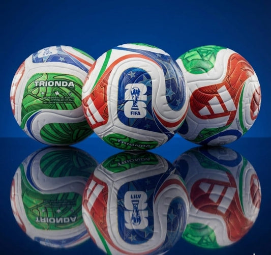 Match Balls