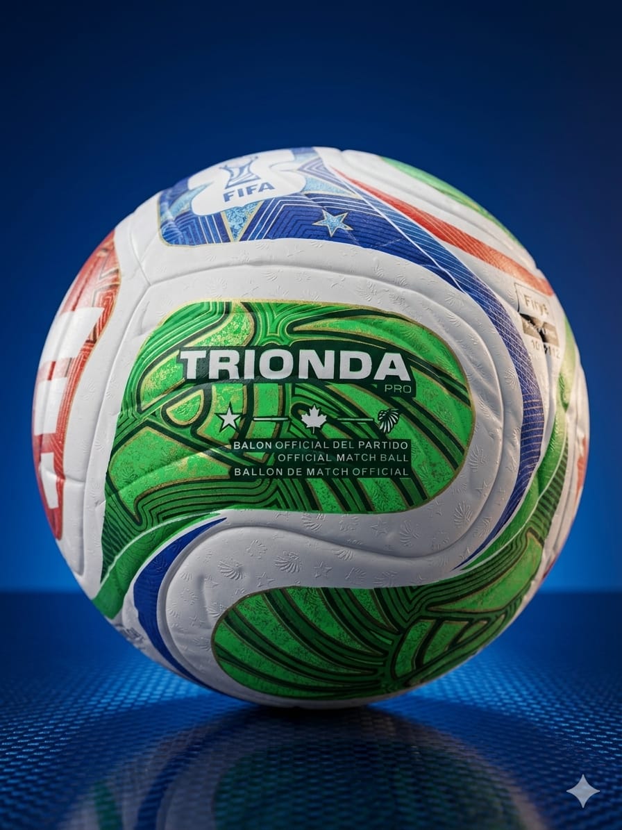 Match Balls