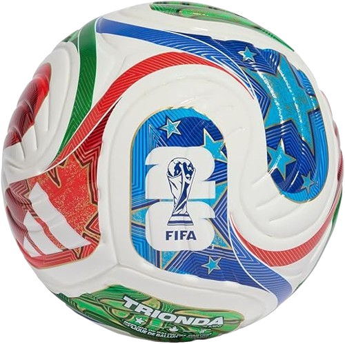 Football Soccer Balls