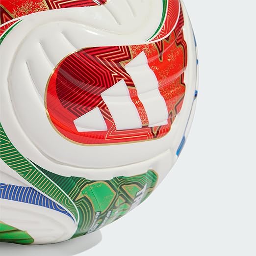 FIFA World Cup 2026 Soccer Ball Size 5