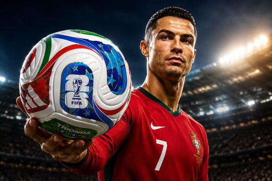 Match Balls