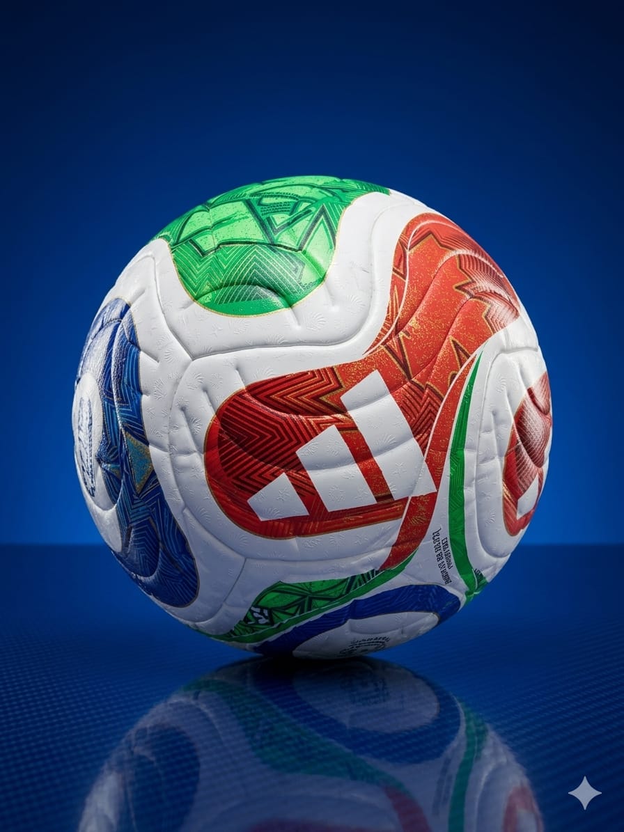 Match Balls
