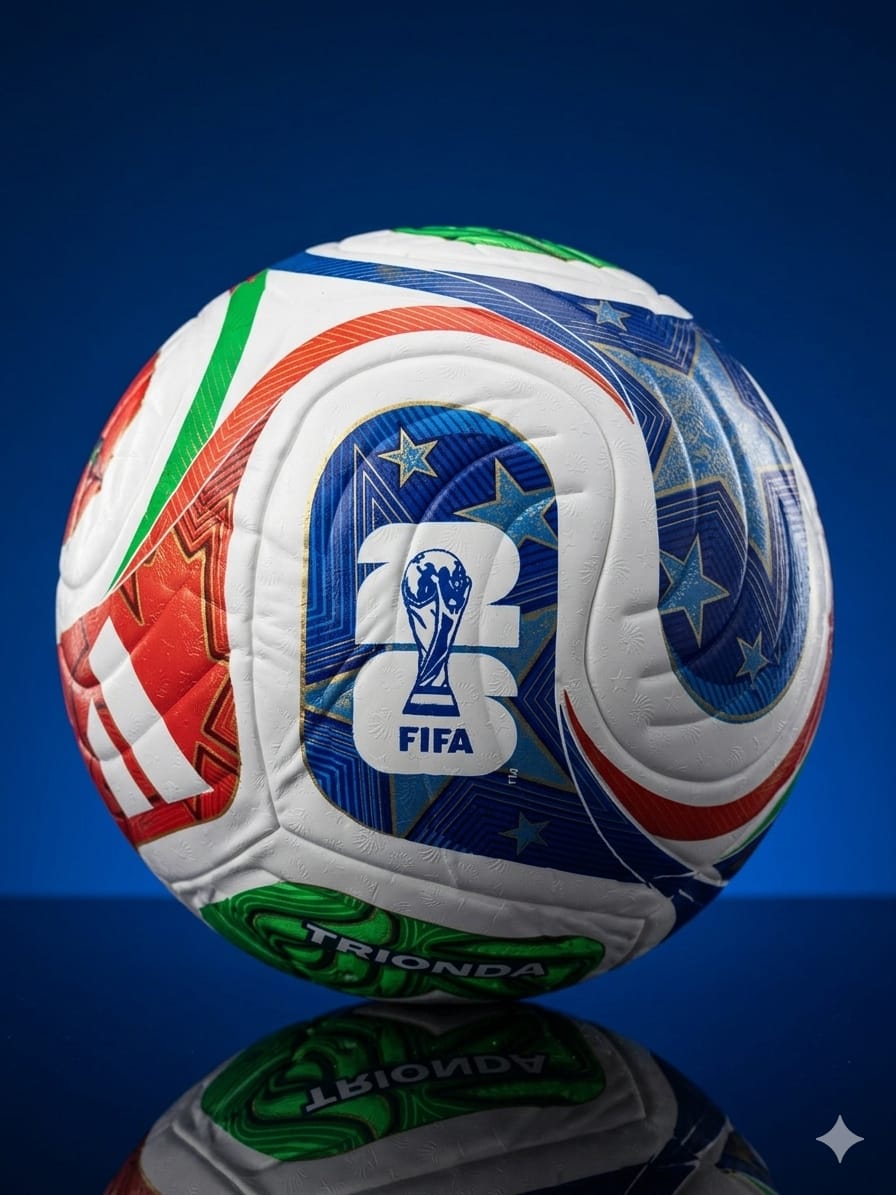 Match Balls